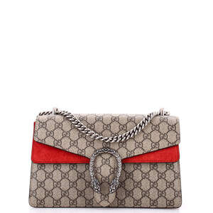 Gucci Dionysus Bag Gg Coated Canvas #202513G15B